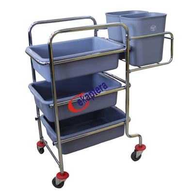 RESTAURANT CART